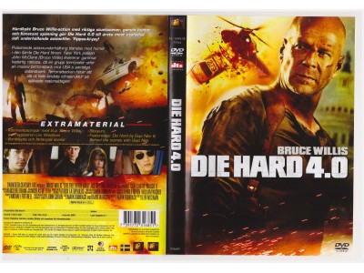 Die Hard 4.0  